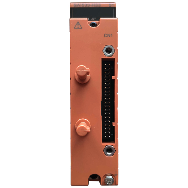 SAI533-H63/PRP New Yokogawa Analog Output Module